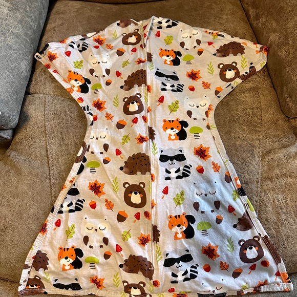 Zipadee zip Small bundle - Picture 4 of 5